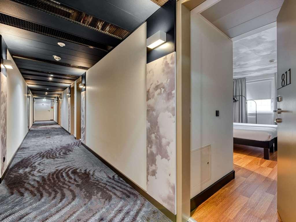 ไอบิส เบอร์ลิน คูร์เฟือยร์สเตนดัมม์ Hotel ห้อง รูปภาพ