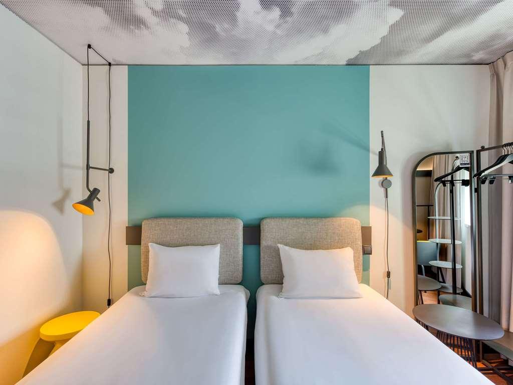 ไอบิส เบอร์ลิน คูร์เฟือยร์สเตนดัมม์ Hotel ห้อง รูปภาพ