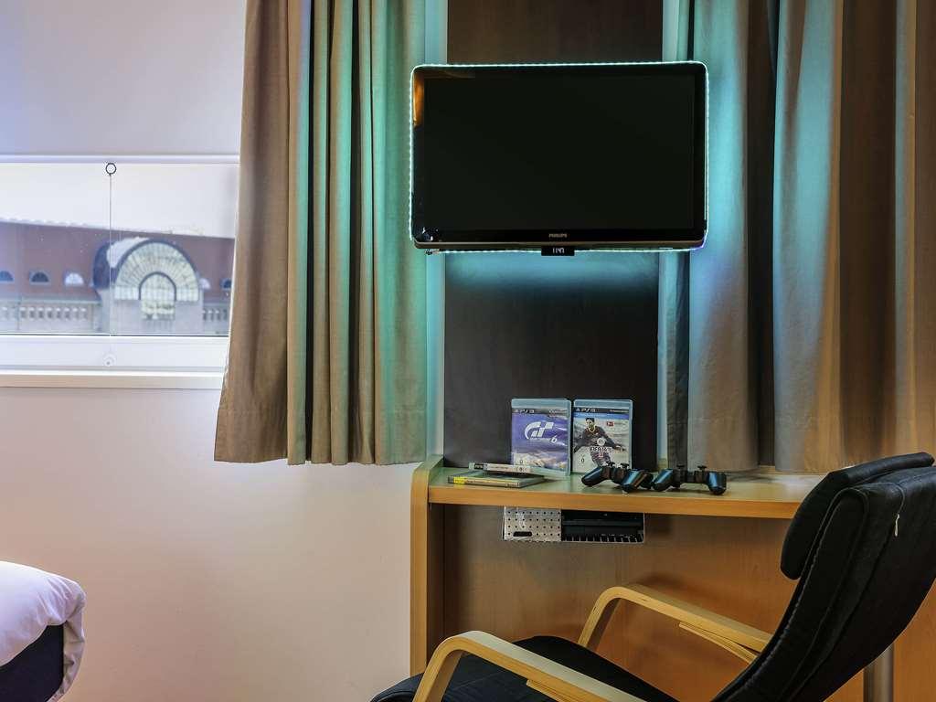ไอบิส เบอร์ลิน คูร์เฟือยร์สเตนดัมม์ Hotel ห้อง รูปภาพ